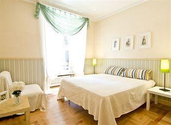Old Town Apartments Rome Extérieur photo