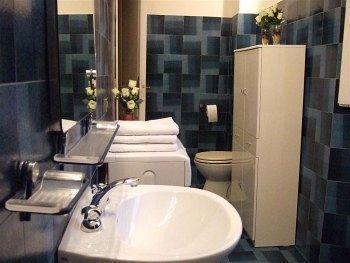 Old Town Apartments Rome Extérieur photo