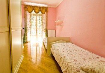 Old Town Apartments Rome Extérieur photo
