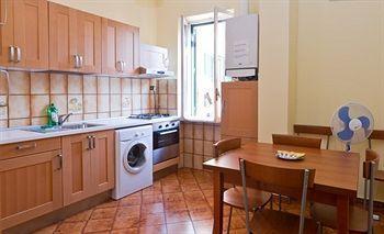 Old Town Apartments Rome Extérieur photo
